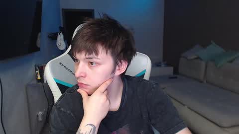 Jayce online show from March 2025 05:06:02 PM