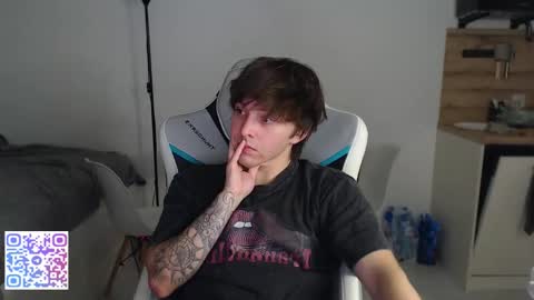 Jayce online show from October 2025 09:01:01 PM