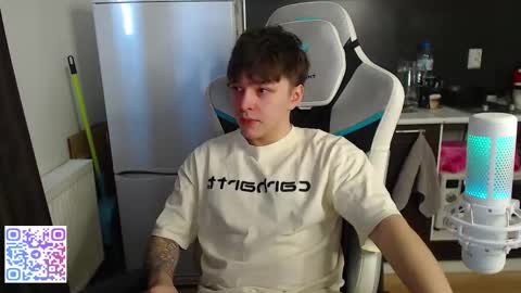 Jayce online show from February 2026 08:35:02 AM