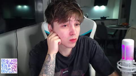 Jayce online show from March 2026 11:26:02 AM