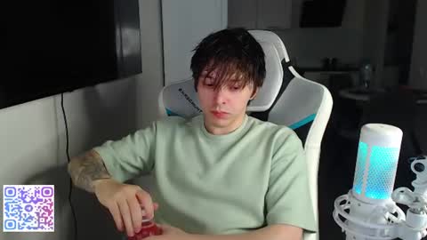 Jayce online show from June 2026 05:00:01 PM