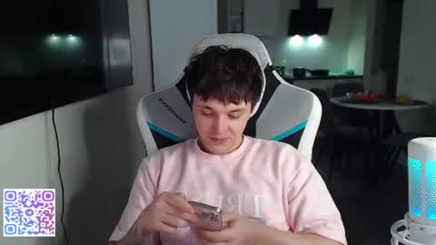 Jayce online show from July 2026 06:35:02 PM