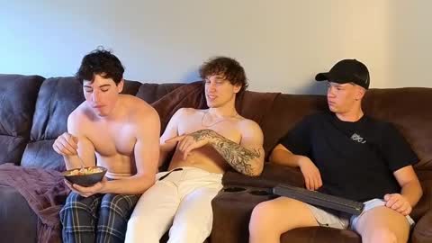 THE HOUSE online show from December 2024 07:38:02 AM