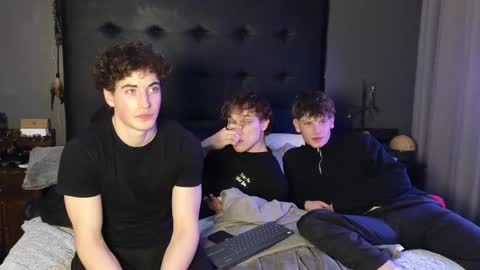 THE HOUSE online show from February 2025 04:44:01 PM