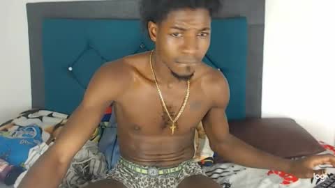 jaycollins online show from January 2025 10:01:01 PM