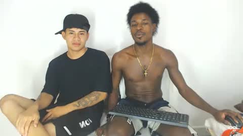 jaycollins online show from February 2025 09:52:01 AM