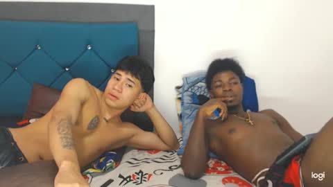 jaycollins online show from March 2025 12:48:01 PM