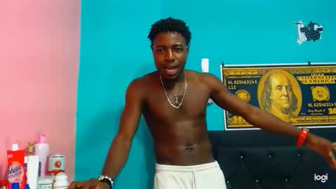 jaycollins online show from February 2026 04:41:01 AM