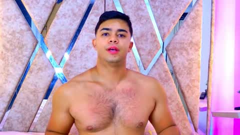 Snapshot of jayd_muscle chatting on February 2026 08:52:01 AM jayd_muscle online show from February 2026 08:52:01 AM
