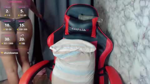 Jayda Khalifa  online show from January 2025 02:37:01 AM