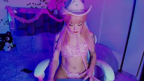 Jayen online show from February 2025 09:03:02 PM