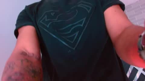 Jayden Morris online show from February 2026 08:05:01 PM