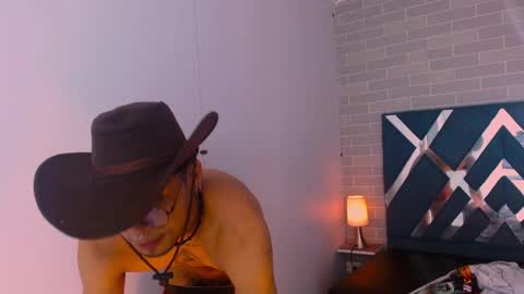 Jayden Morris online show from February 2026 08:49:02 PM