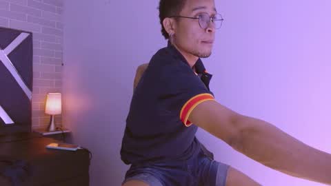 Jayden Morris online show from February 2026 07:34:02 PM