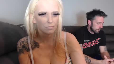 Blondie Queen Jayden online show from January 2025 02:00:02 AM