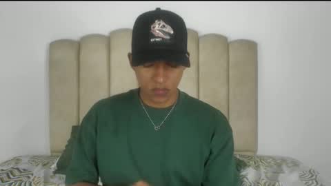 jaydenjhonson online show from October 2025 11:29:01 AM