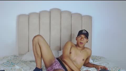 jaydenjhonson online show from October 2025 12:18:02 PM