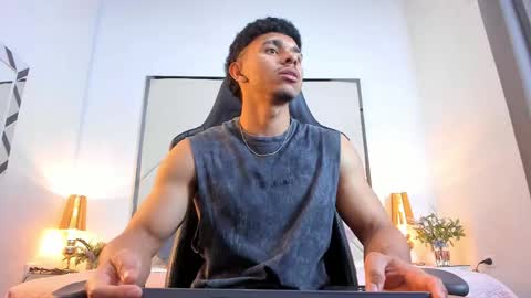JAYDEN online show from May 2026 04:28:02 AM