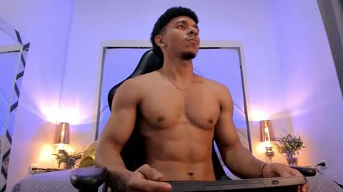 JAYDEN online show from May 2026 05:02:02 AM
