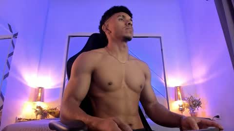 JAYDEN online show from May 2026 07:13:01 AM