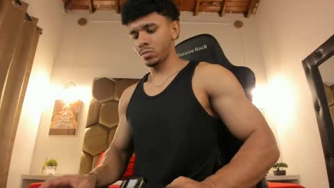 JAYDEN online show from June 2026 04:47:02 AM