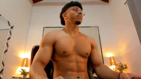 JAYDEN online show from June 2026 05:04:01 AM