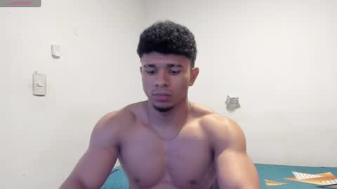 JAYDEN online show from July 2026 07:37:02 AM