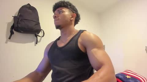 JAYDEN online show from July 2026 07:04:01 AM