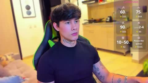 Jay online show from January 2026 01:55:02 AM