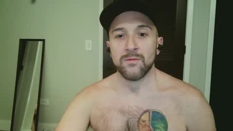 JayJordan online show from December 2024 01:43:01 AM