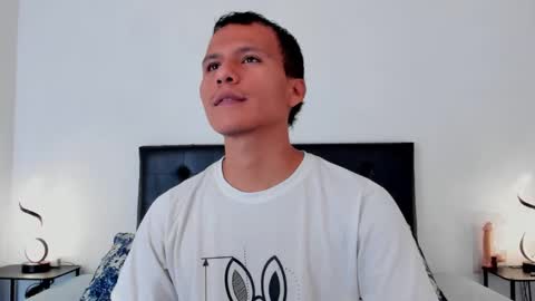 Jaylen and duke online show from January 2025 11:11:01 AM