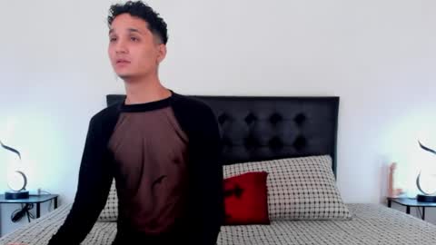 Jaylen and duke online show from February 2025 11:01:02 AM