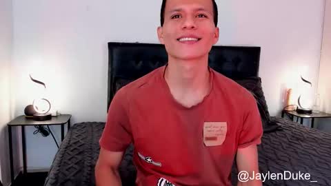 Jaylen and duke online show from November 2025 12:04:01 PM