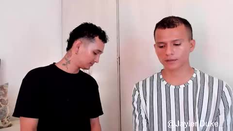 Jaylen and duke online show from February 2026 11:15:02 AM