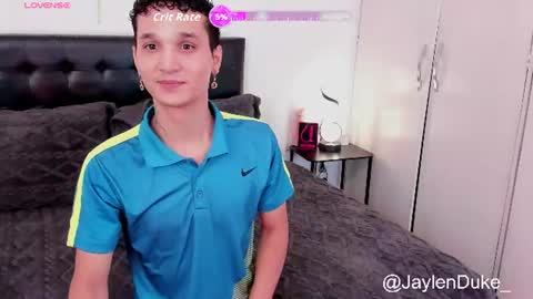 Snapshot of jaylen_and_duke chatting on July 2026 11:03:02 AM Jaylen and duke online show from July 2026 11:03:02 AM