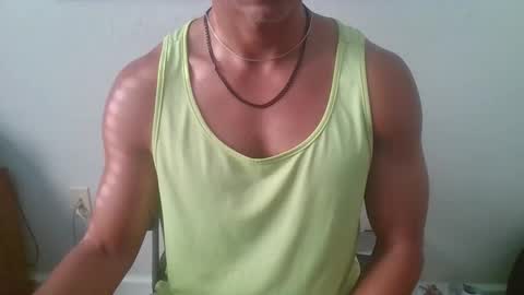 Jayme D online show from May 2026 12:23:01 PM