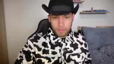 Jay Robinson online show from October 2025 11:32:02 PM