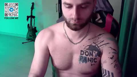 Jason James online show from February 2026 04:07:02 PM