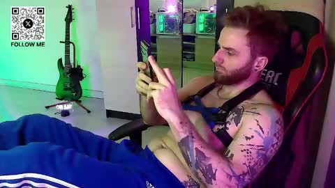 Jason James online show from March 2026 03:08:01 PM