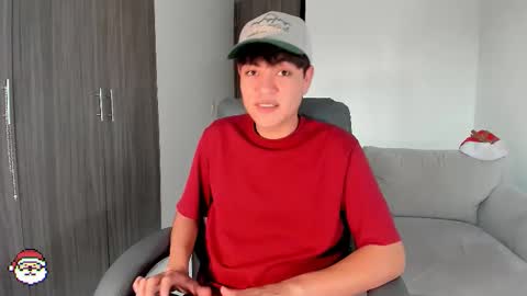 jaythomax online show from December 2025 09:56:01 PM