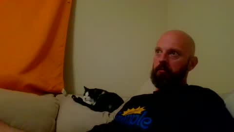 Snapshot of jayw82730 chatting on October 2025 01:25:02 AM Jay online show from October 2025 01:25:02 AM