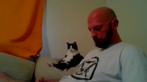 Snapshot of jayw82730 chatting on November 2025 08:36:02 PM Jay online show from November 2025 08:36:02 PM