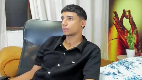 jaze_bradley online show from February 2025 02:41:01 PM