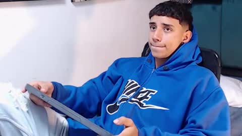 jaze_bradley online show from February 2025 02:42:02 PM