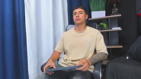 jaze_bradley online show from December 2025 11:26:02 AM