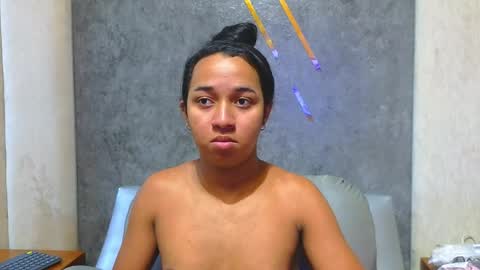 jaziel_wilsoon online show from May 2026 06:38:02 PM