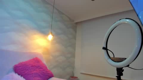 JAZLIN ANGELS online show from October 2025 04:33:01 AM