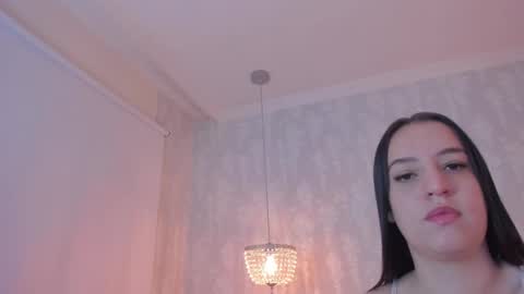 JAZLIN ANGELS online show from December 2025 07:17:01 AM