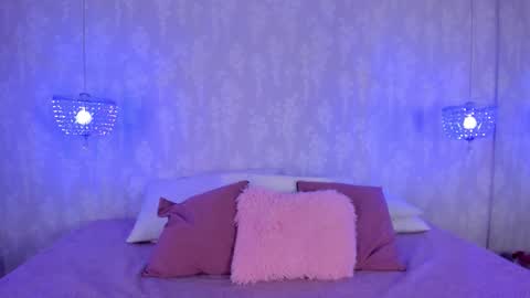 JAZLIN ANGELS online show from March 2026 05:24:02 AM