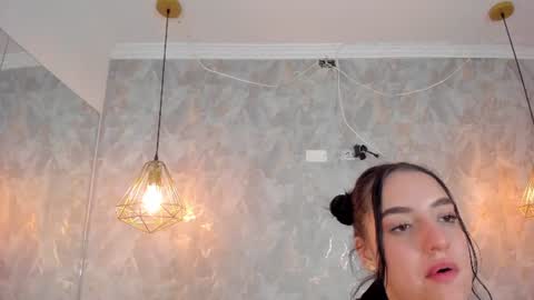 Snapshot of jazlin_angels chatting on June 2026 04:58:02 AM JAZLIN ANGELS online show from June 2026 04:58:02 AM